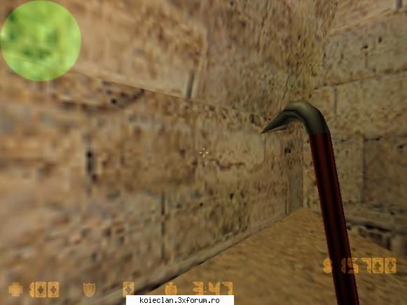 acest plugins crowbar cutitul cu ranga in half-lifel !  download  
autor: florys 
1. fisierul